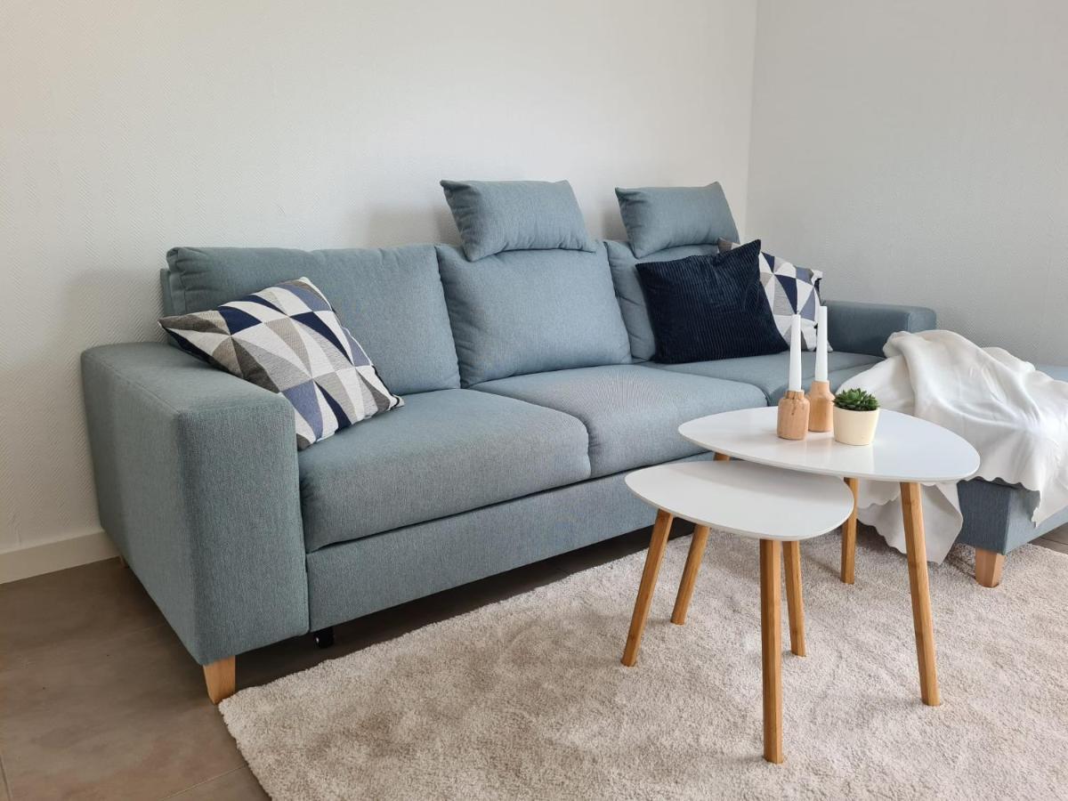 Ferienwohnung Im Werder -Fuer Monteure Nicht Geeignet- Celle Bagian luar foto
